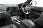 Jeep Grand Cherokee Trackhawk 2019 года (ZA)